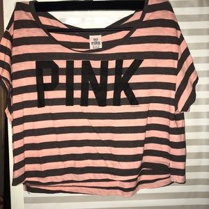 PINK T-Shirt
